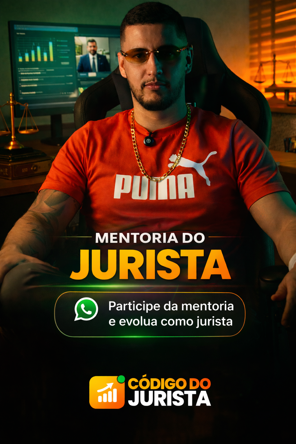 Mentoria